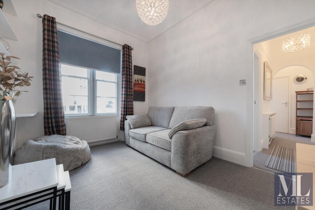 Main image of property: Belsize Road, South Hampstead, NW6