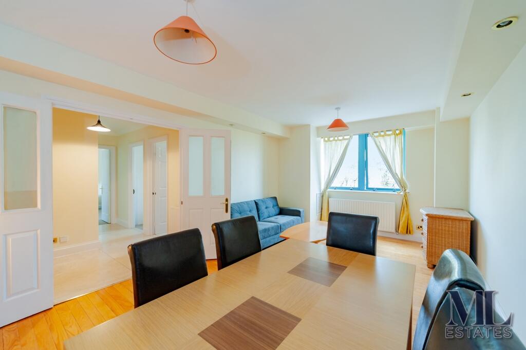 Main image of property: Jubilee Heights, Shoot Up Hill, Kilburn, NW2