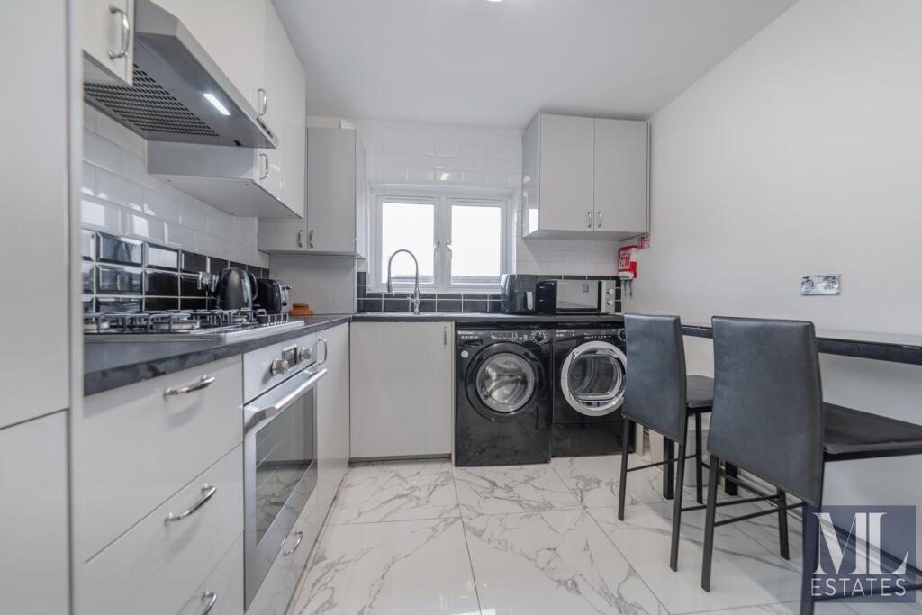 Main image of property: Mitchellbrook Way, Neasden, NW10