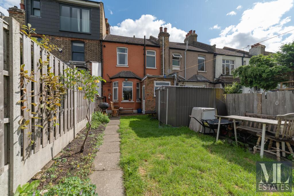 Main image of property: Stirling Road, Wood Green, N22