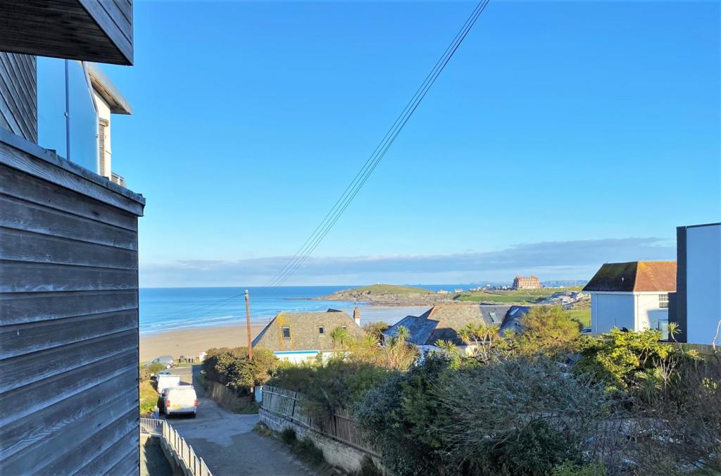 2 bedroom apartment for sale in Pentire, Newquay, TR7