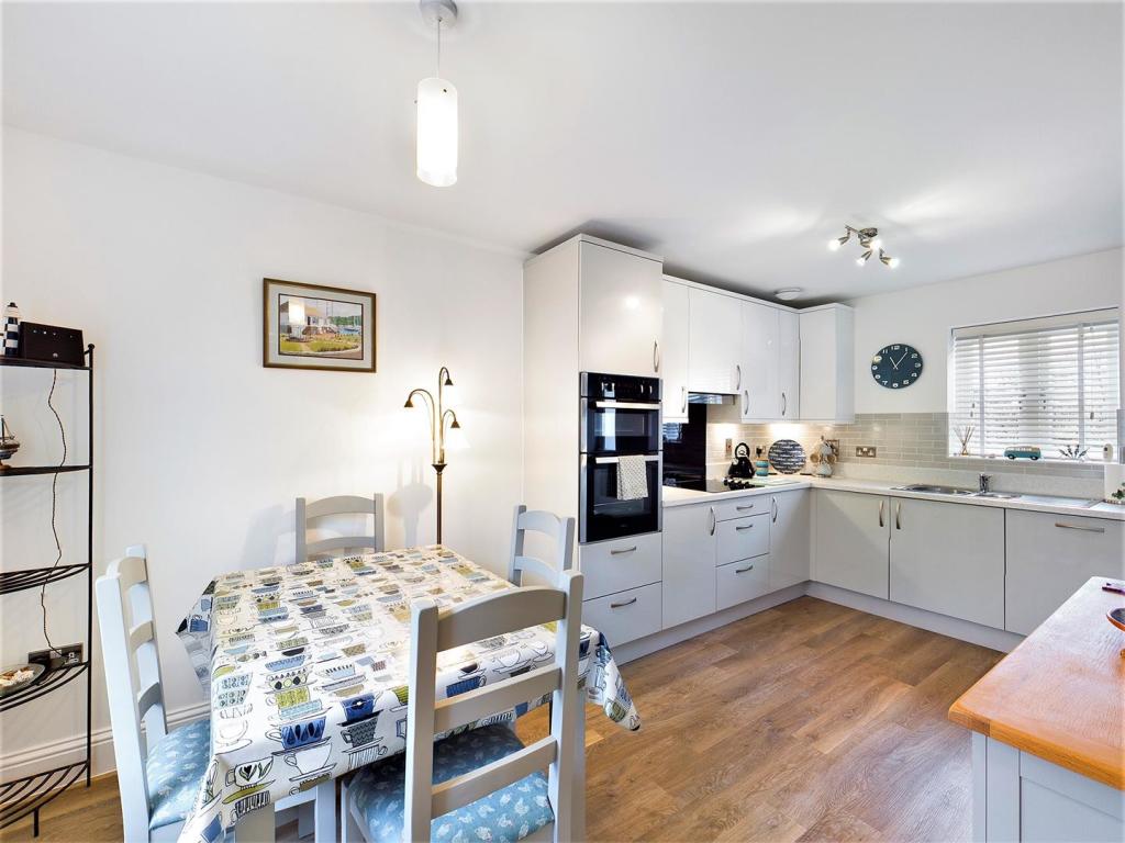 3 bedroom detached house for sale in Stret Lugan, Nansledan, Newquay, TR8
