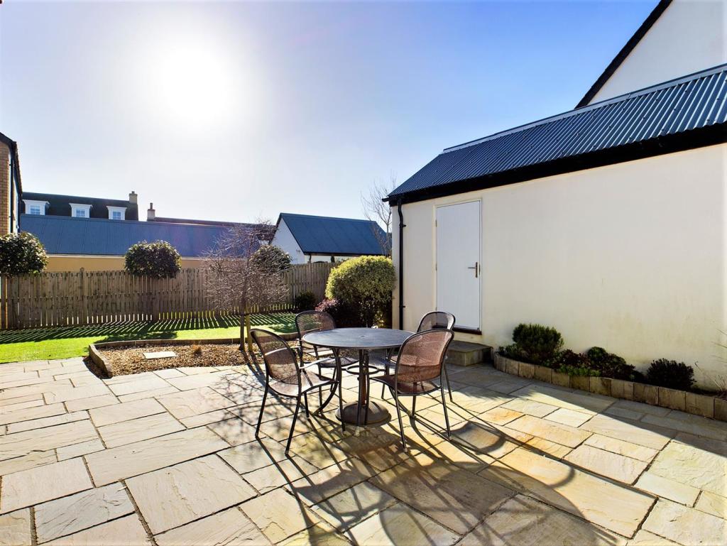 3 bedroom detached house for sale in Stret Lugan, Nansledan, Newquay, TR8