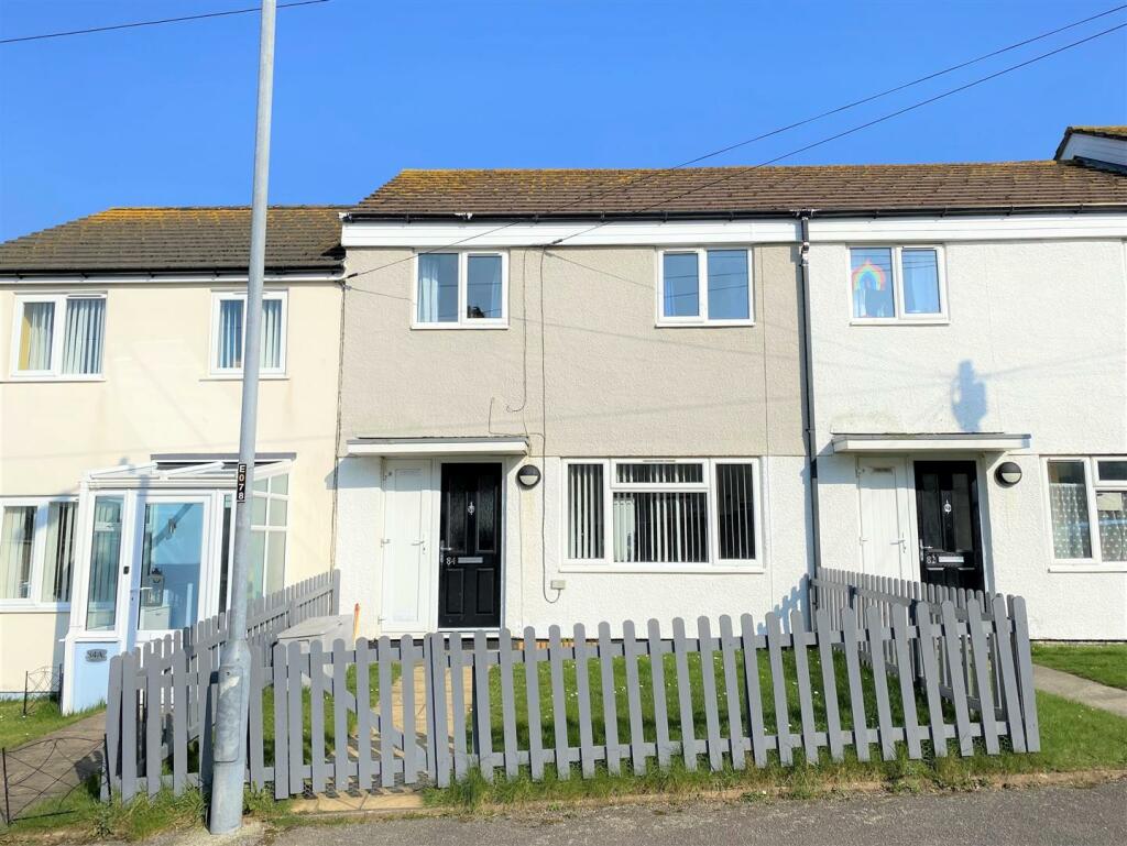 3 bedroom terraced house for sale in Calshot Close, St Columb Minor,, TR7