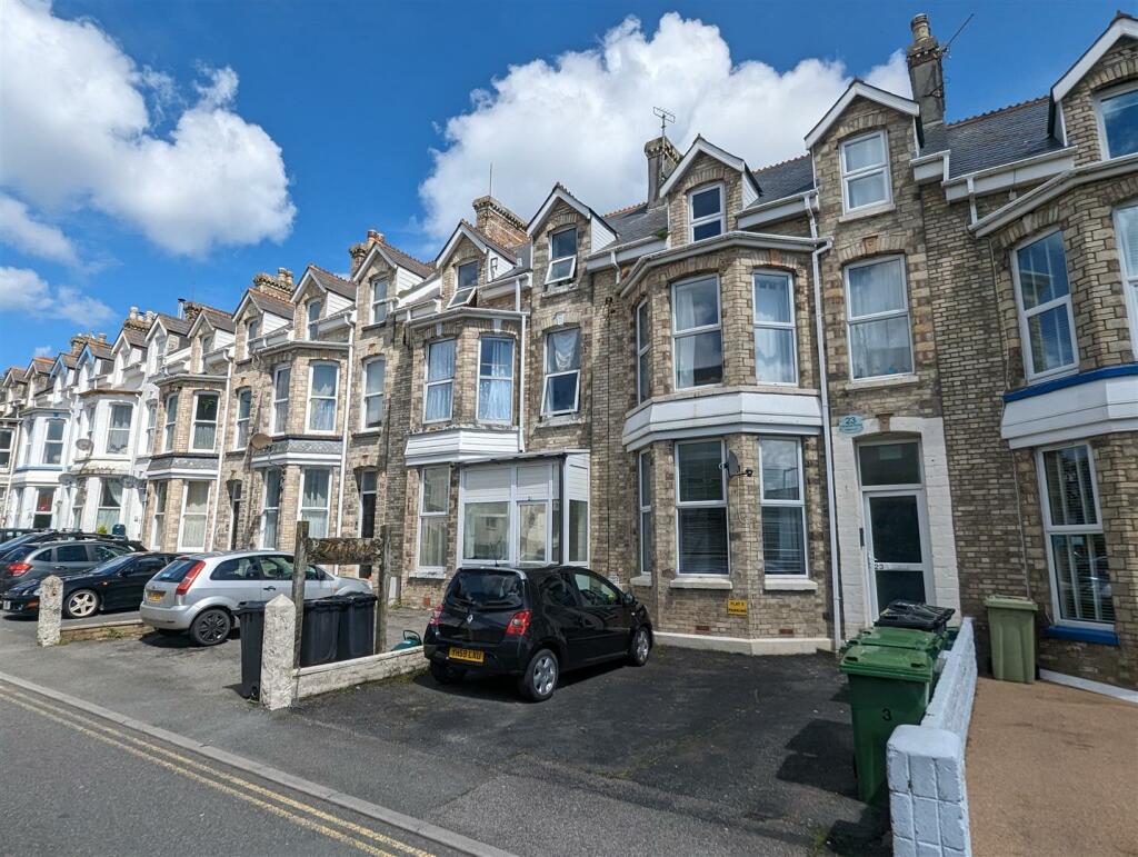 Main image of property: 23 Tolcarne Road, Newquay