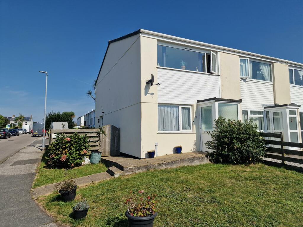 Main image of property: Pendragon Crescent, Newquay