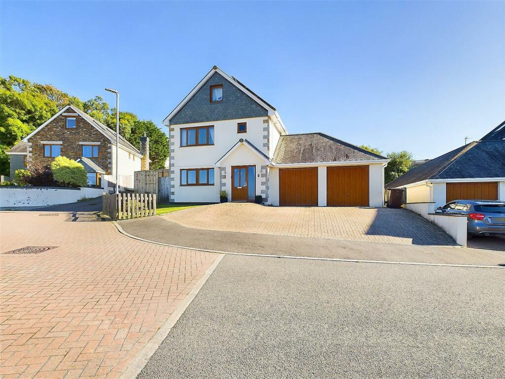 Main image of property: Jenner Gardens, St. Columb