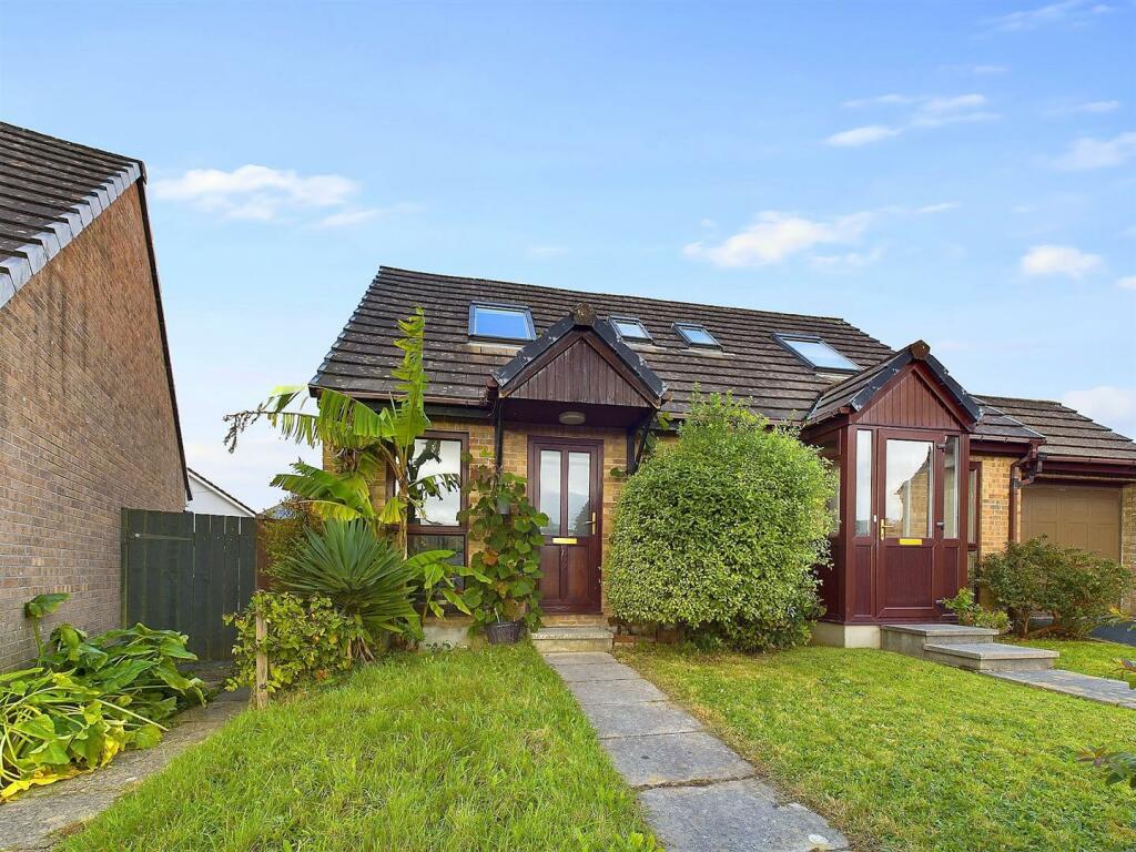 Main image of property: Willow Close, Quintrell Downs, Newquay