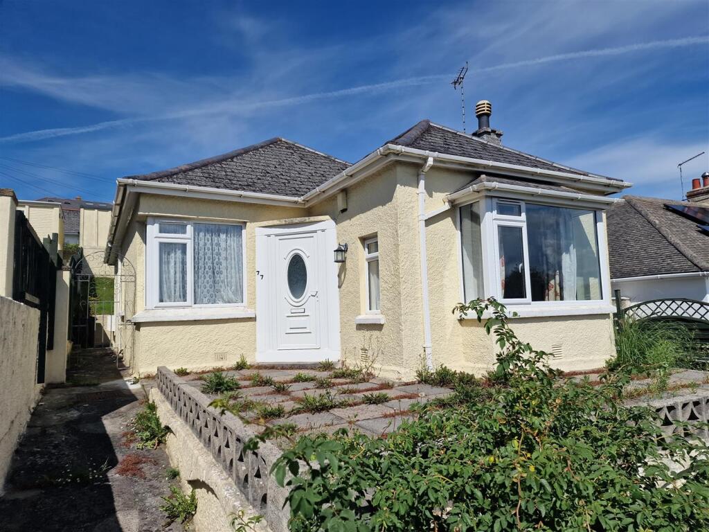 Main image of property: Trenance Road, Newquay