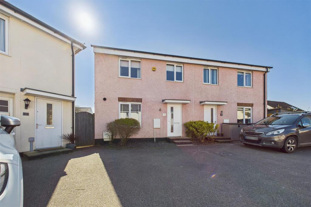 Main image of property: Lyons Court, Newquay