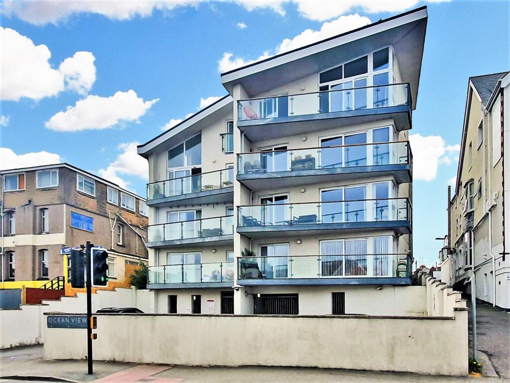 Main image of property: Mount Wise, Newquay