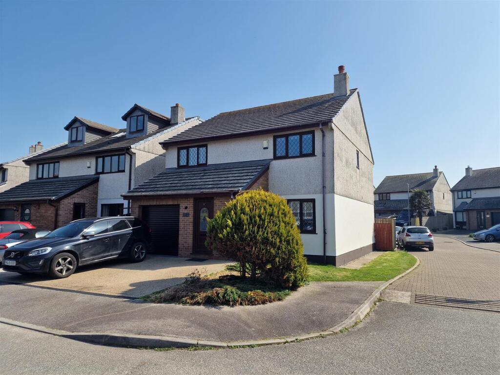 Main image of property: Kingsley Meade, Trencreek, Newquay