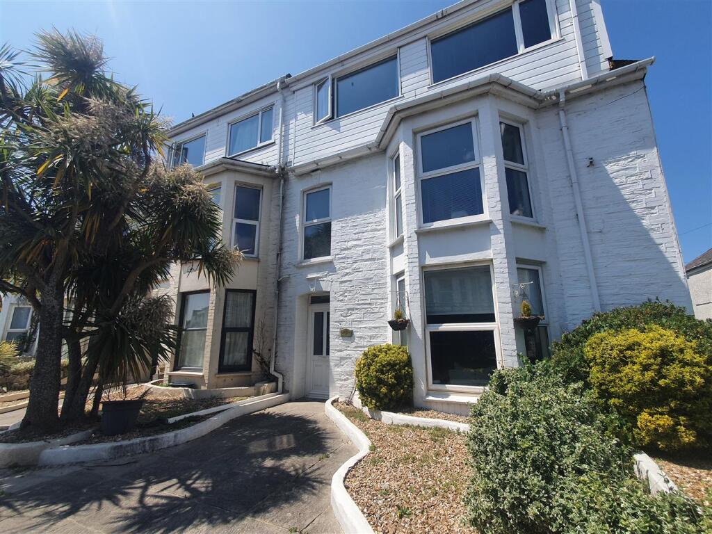 Main image of property: Tower Road, Newquay