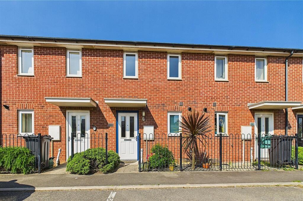 Main image of property: Hyns An Vownder, Lane, Newquay, Cornwall