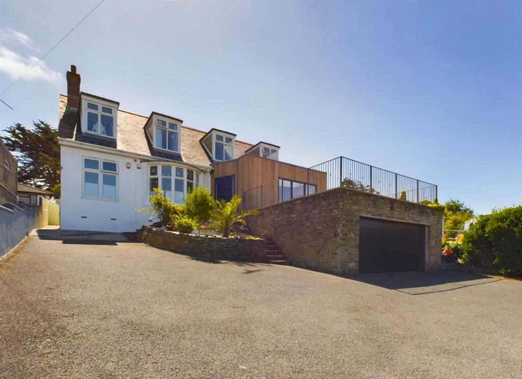 Main image of property: Alexandra Road, Porth Newquay