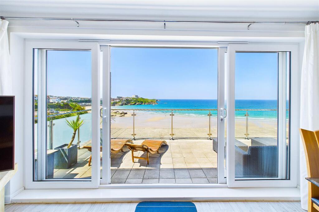 Main image of property: Cliff Road, Newquay