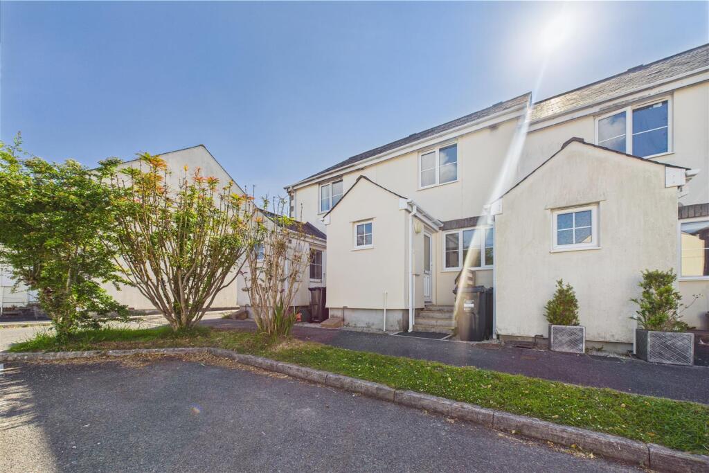 Main image of property: Grovewood Court, Fraddon