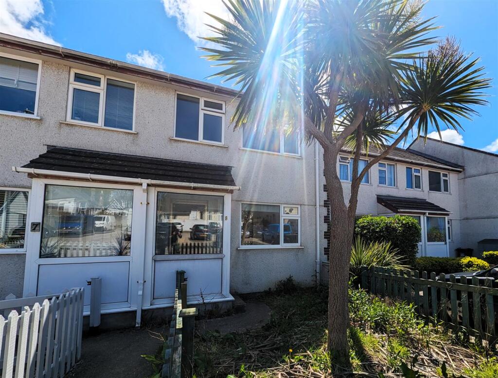 Main image of property: Eliot Court, Newquay