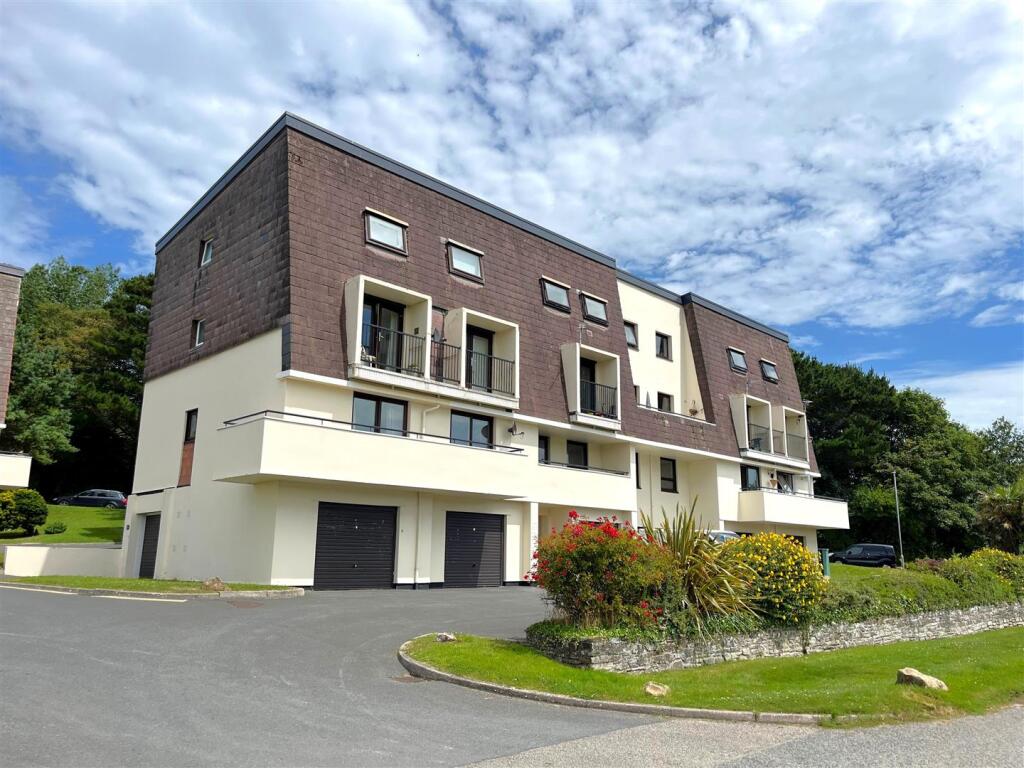 Main image of property: Galleon Court, Newquay