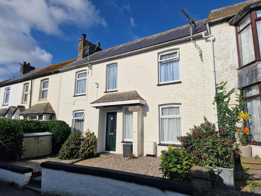 Main image of property: Beacon Road, Newquay