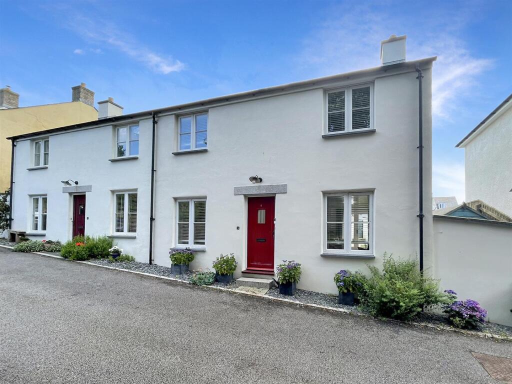 Main image of property: Stret Morgan Le Fay, Newquay