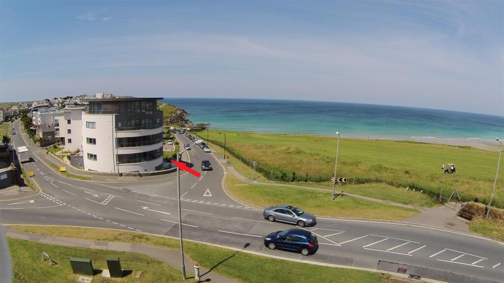 Main image of property: Esplanade Road, Newquay