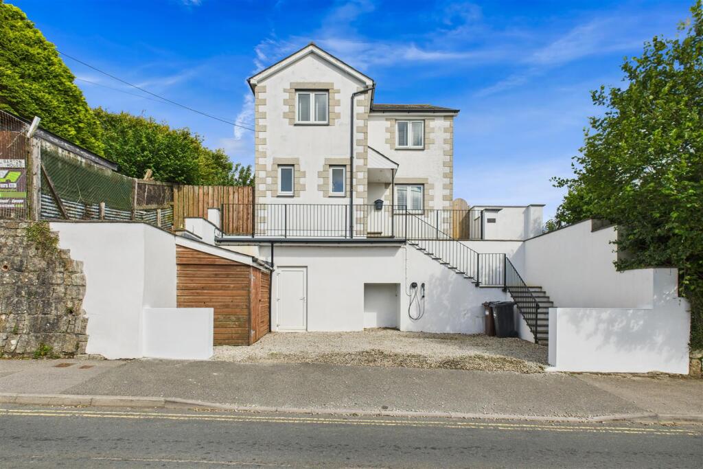 Main image of property: Chapel Road, Fraddon, St. Columb