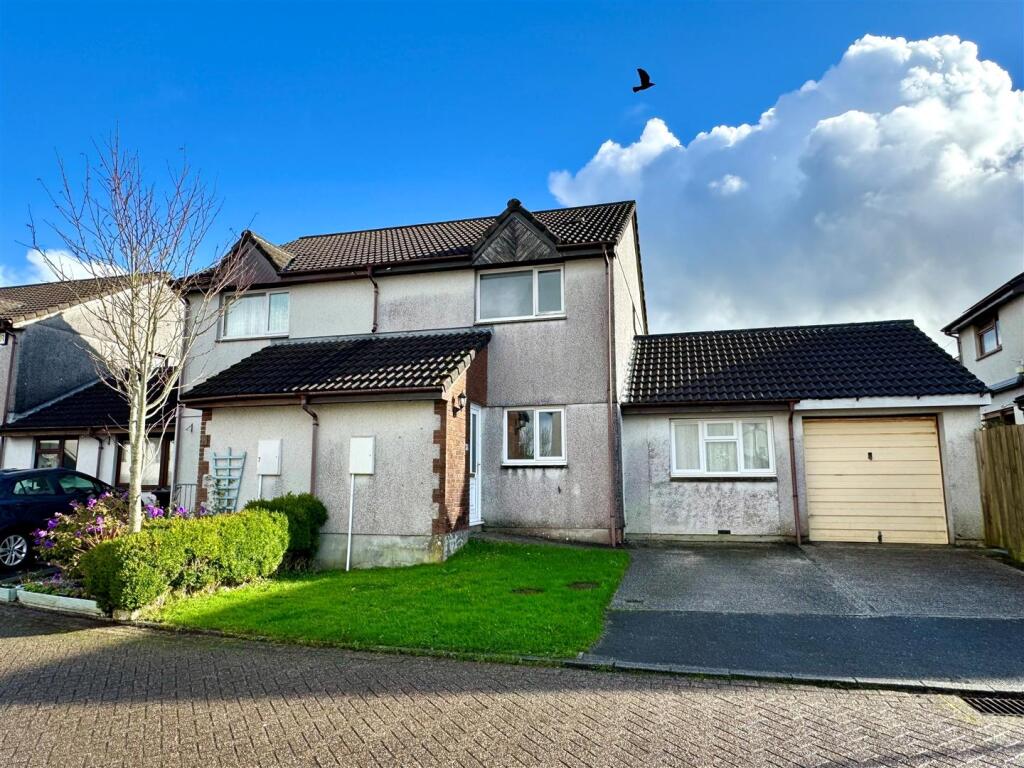 Main image of property: Tremear Green, St. Columb Road, St. Columb