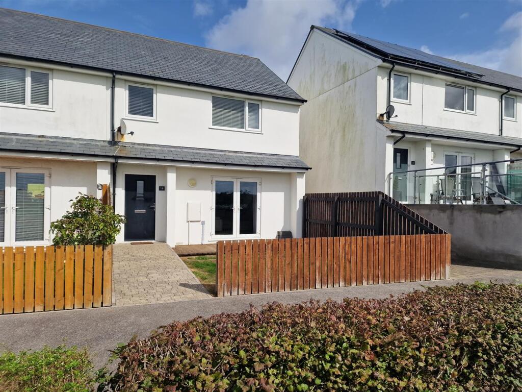 Main image of property: Luxland View, Newquay