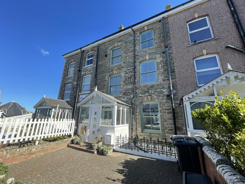 Main image of property: Fore Street, Newquay