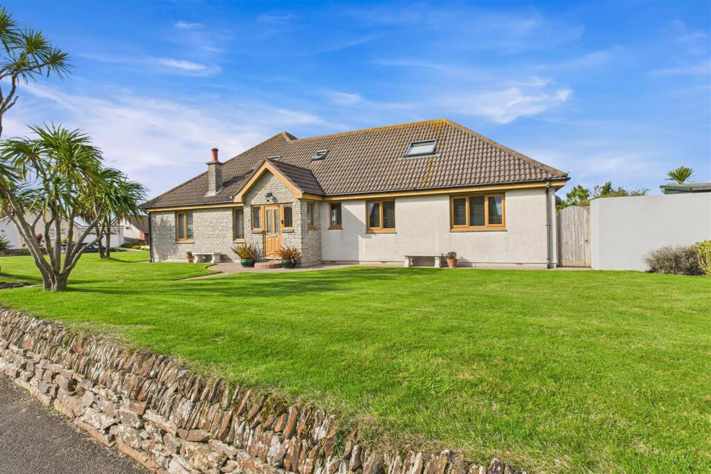 Main image of property: Arundel Way, Newquay