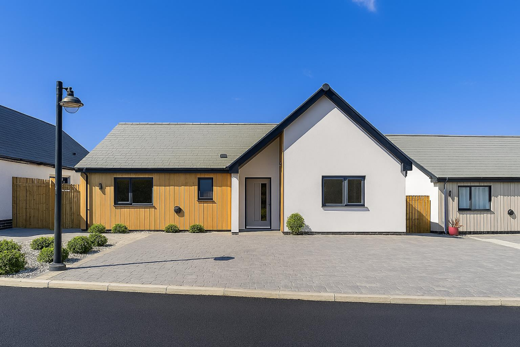 Main image of property: Trevithick Way, Trevemper, Newquay