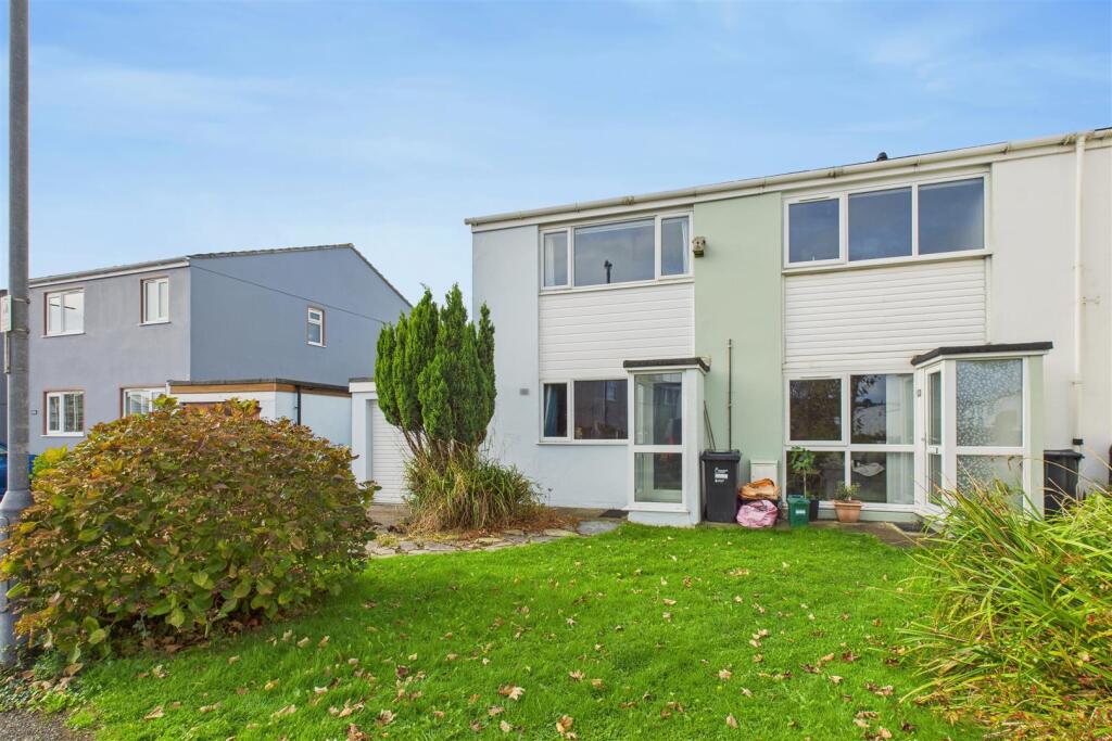 Main image of property: Pendragon Crescent, Newquay