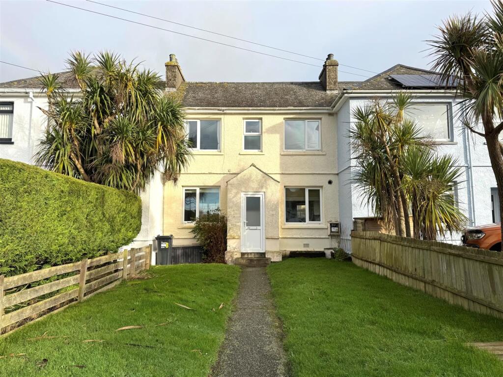 Main image of property: Leader Road, St Columb Minor