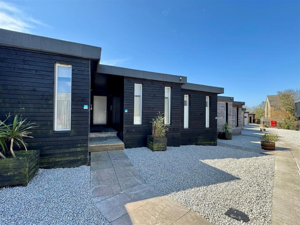 Main image of property: Prow Park, Treloggan Industrial Estate, Newquay