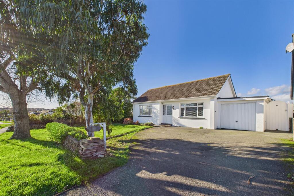 Main image of property: Whitegate Road, Newquay