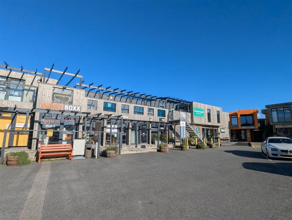 Main image of property: Prow Park, Treloggan Industrial Estate, Newquay