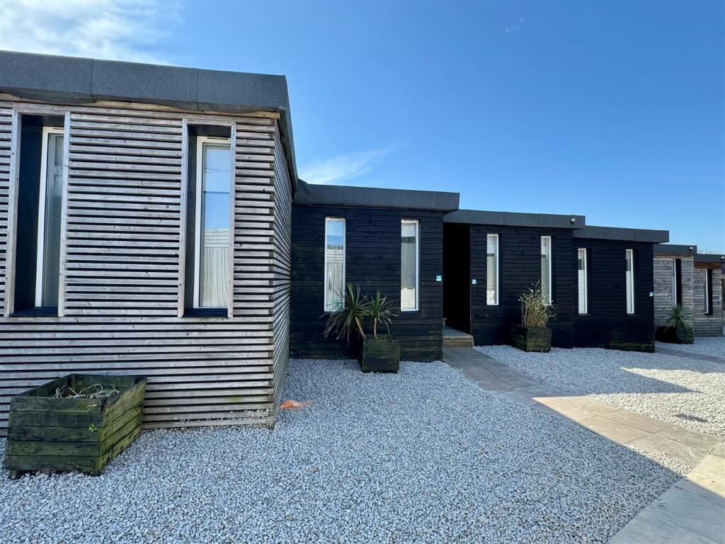 Main image of property: Prow Park, Treloggan Industrial Estate, Newquay