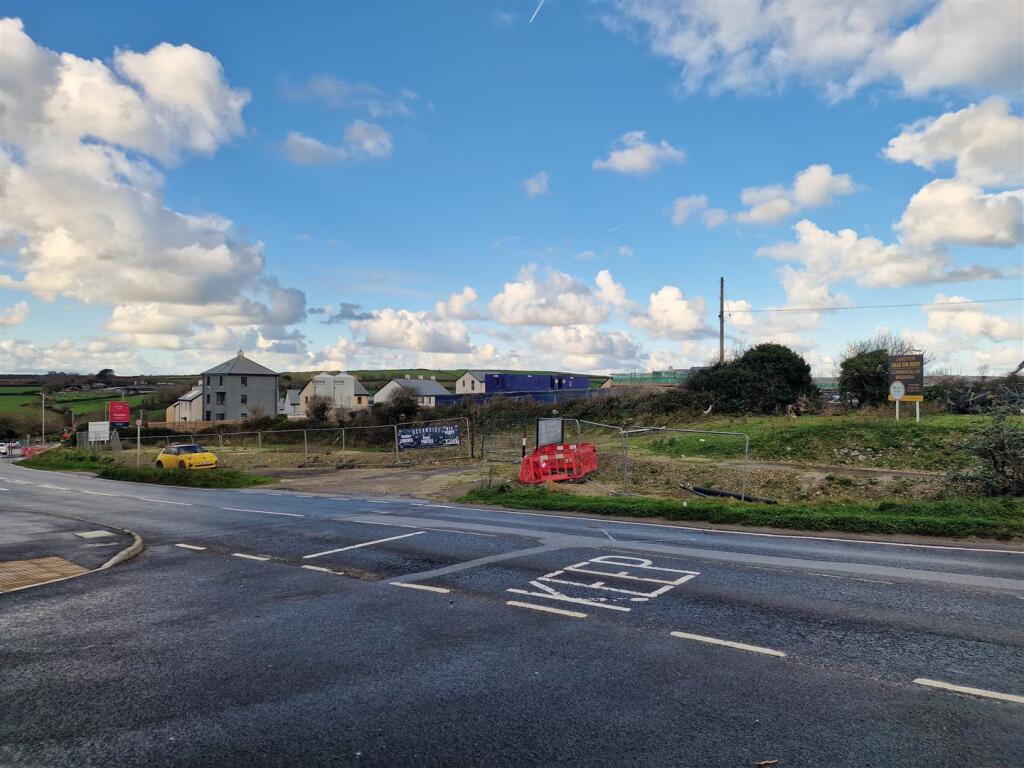 Main image of property: Trevemper, Newquay