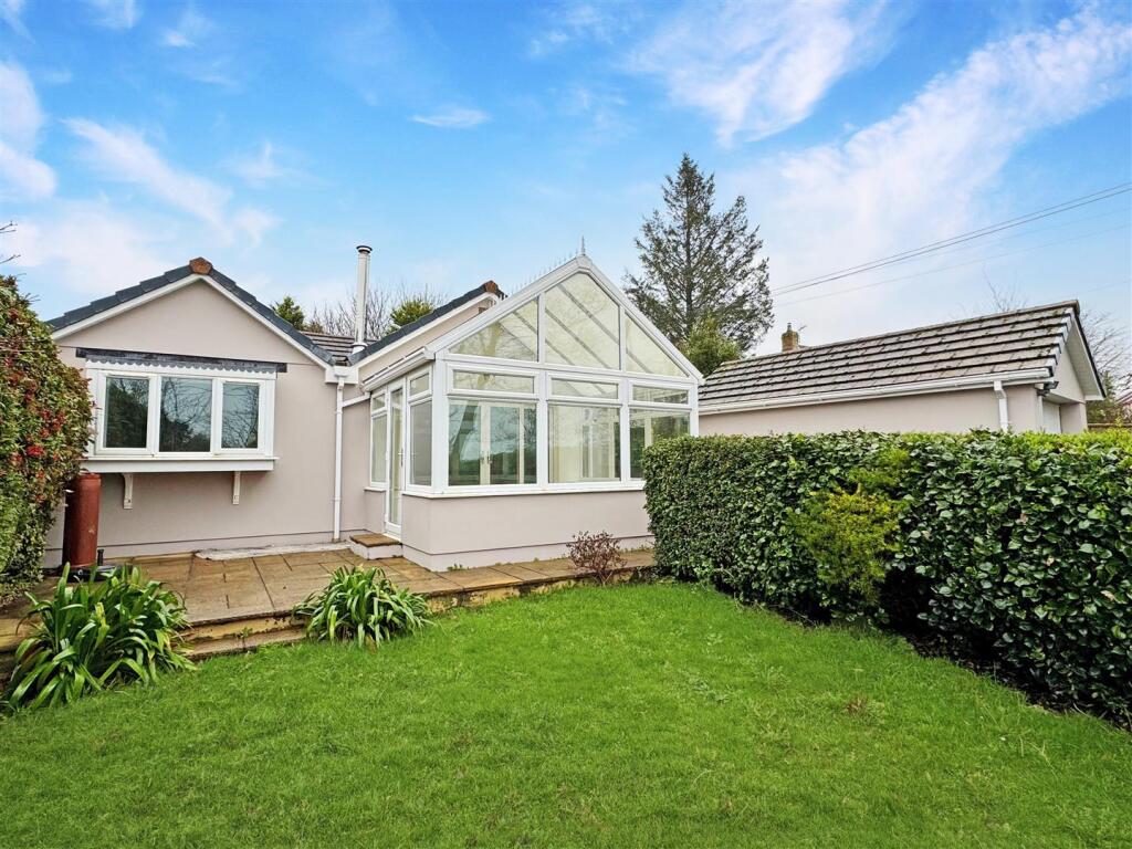 Main image of property: Trevarren, St. Columb