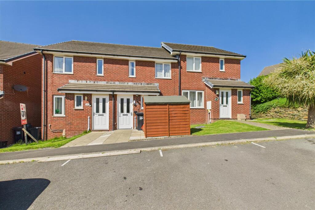 Main image of property: Hyns An Vownder, Lane, Newquay