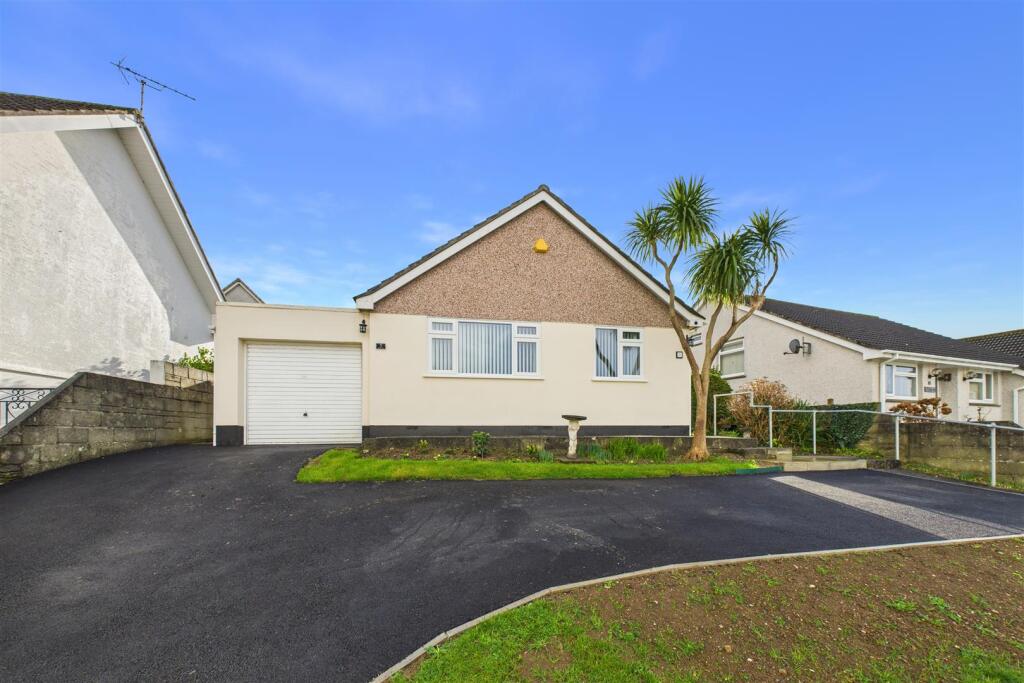 Main image of property: Dukes Way, Newquay