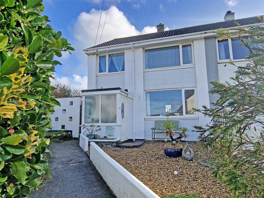 Main image of property: Quintrell Road, Newquay