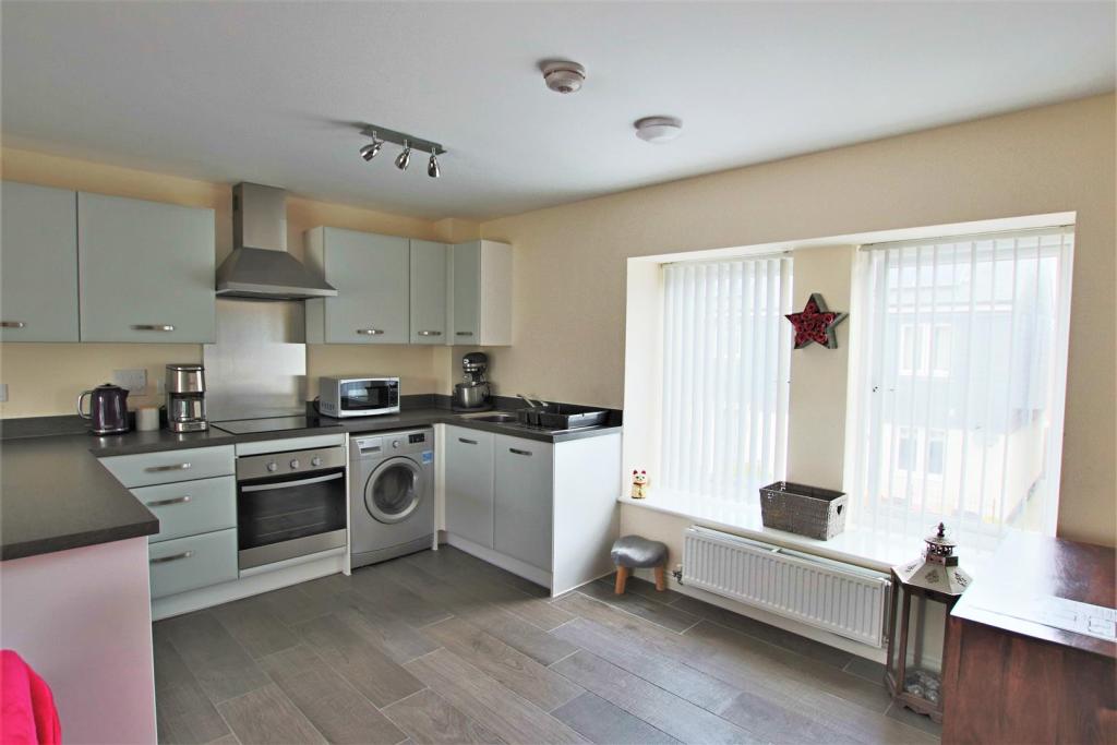 2 bedroom coach house for sale in Mallory Drive, Trevenson Meadows