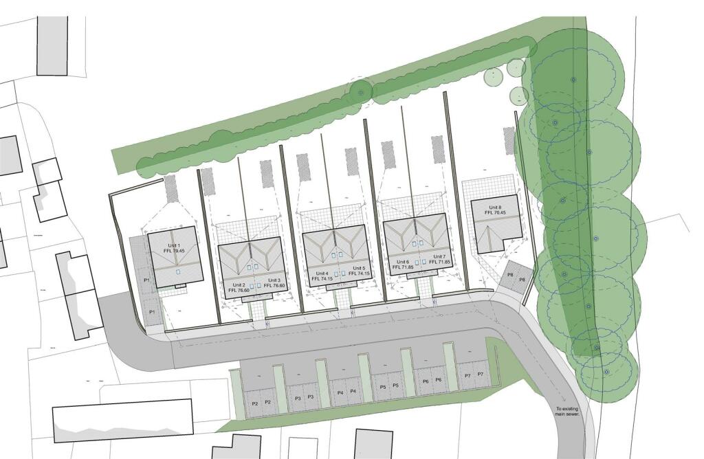 Main image of property: Union Hill, St. Columb