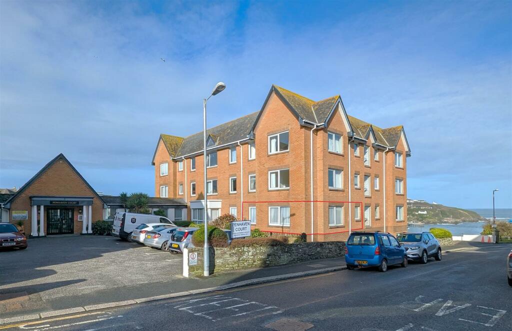 Main image of property: Penhaven Court, Newquay