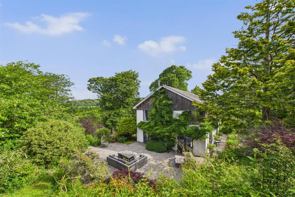 Main image of property: Bridge Hill, St. Columb