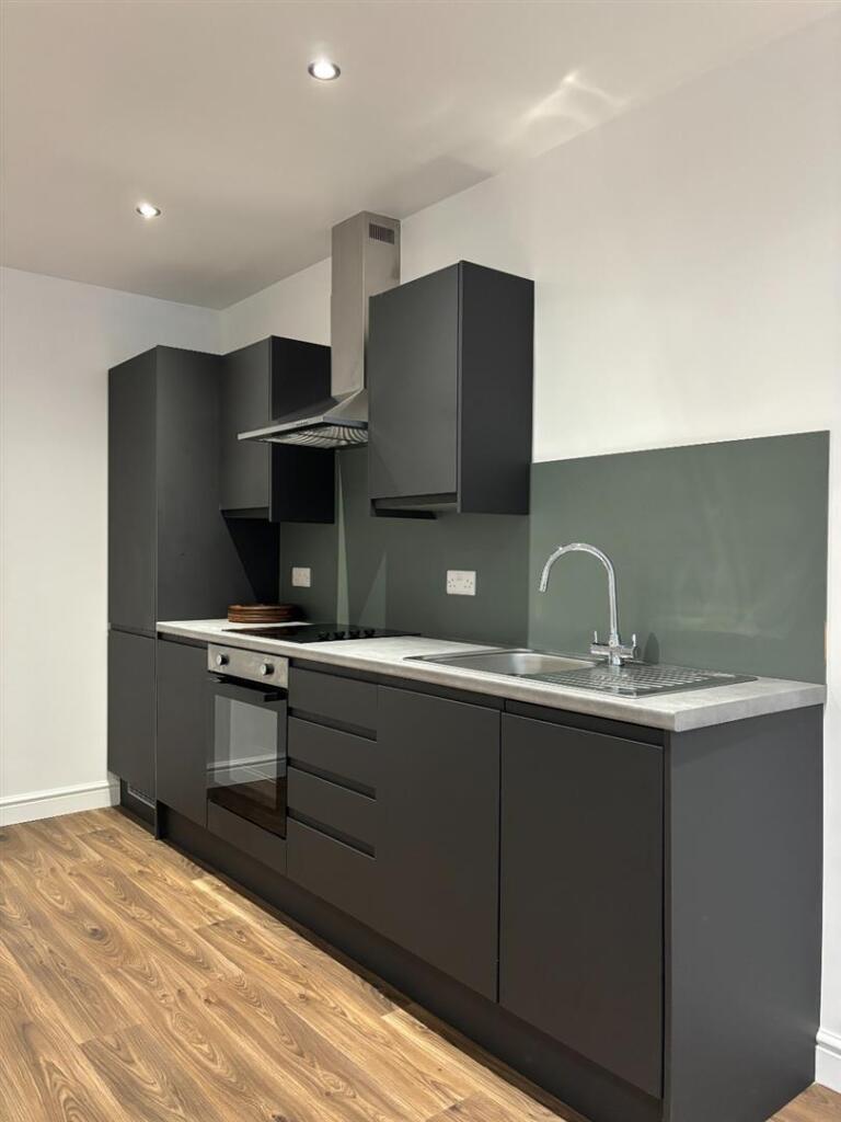 Main image of property: 18 Willis House, Peel Street, Broomhill