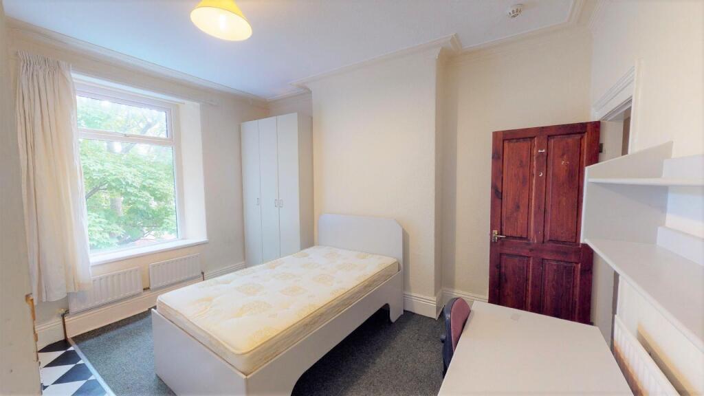 Main image of property: Flat 3, 29 Spring Hill Road, Crookesmoor