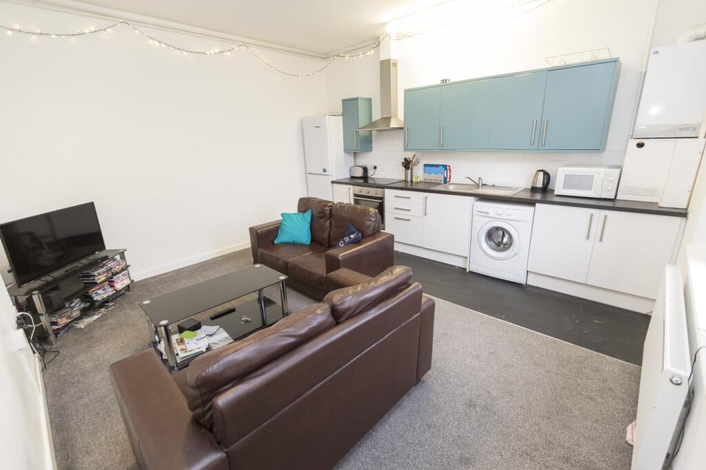 Main image of property: Flat 13, Ant Apartments, Broomhill